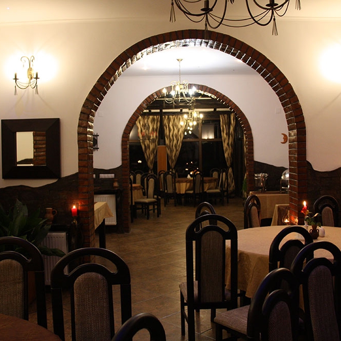 Imagini Restaurant Iris