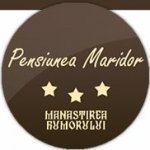 Logo Restaurant Maridor Manastirea Humorului