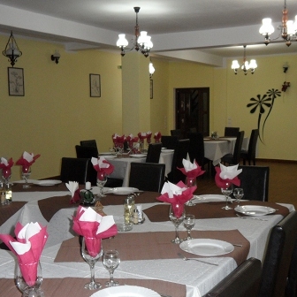 Restaurant Valeria foto 1