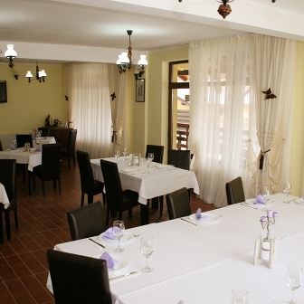 Restaurant Valeria