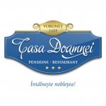 Logo Restaurant Casa Doamnei Voronet