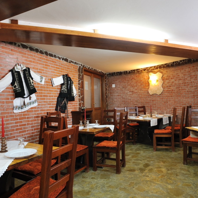 Imagini Restaurant Casa Doamnei