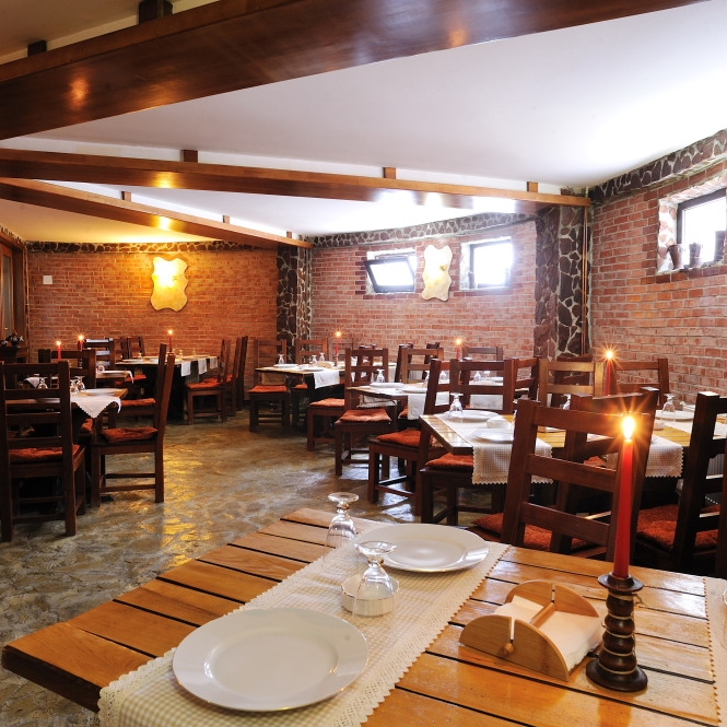 Imagini Restaurant Casa Doamnei