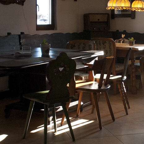 Imagini Restaurant Casa Poveste