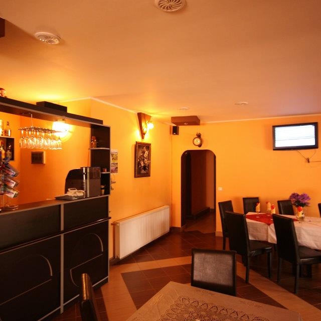 Imagini Restaurant Tora