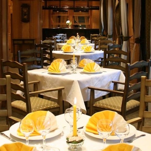 Imagini Restaurant Casa cu Pridvor