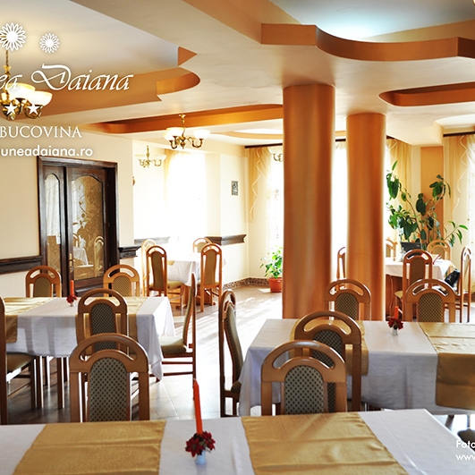 Imagini Restaurant Daiana
