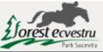 Logo Restaurant Forest Ecvestru Park Sucevita
