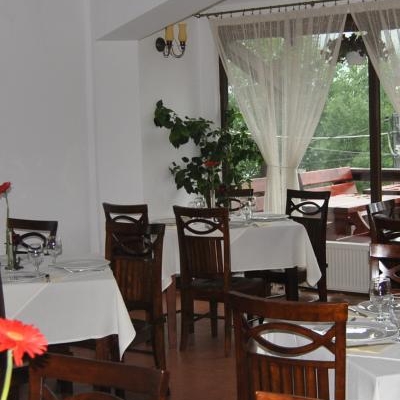 Restaurant Popasul Domnesc