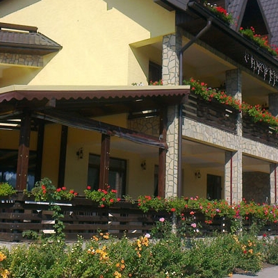 Restaurant Cetinita