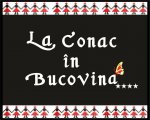 Logo Restaurant La Conac in Bucovina Gura Humorului