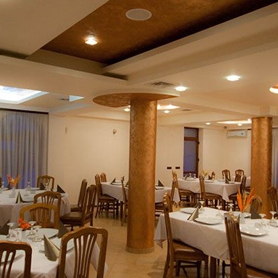 Restaurant Dor de Munte