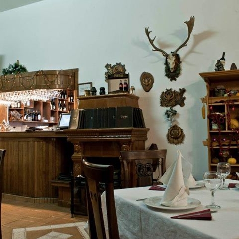 Imagini Restaurant Casa Elena