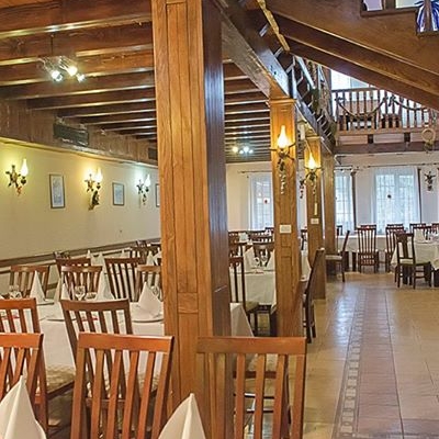 Restaurant Casa Elena