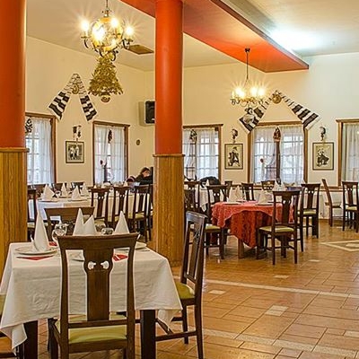 Restaurant Casa Elena