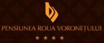 Logo Restaurant Roua Voronetului Gura Humorului