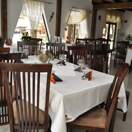 Imagini Restaurant Roua Voronetului