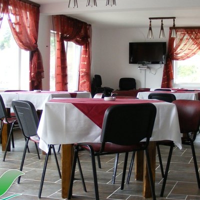 Restaurant Danubia