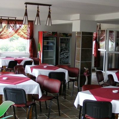 Restaurant Danubia