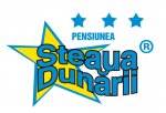 Logo Restaurant Steaua Dunarii Eselnita