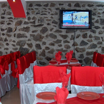 Restaurant In Poiana foto 2