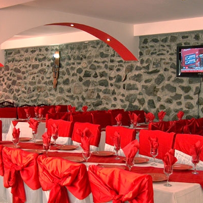 Restaurant In Poiana foto 1