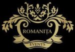 Logo Restaurant Romanita Recea