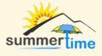 Logo Restaurant Summer-Time Cavnic