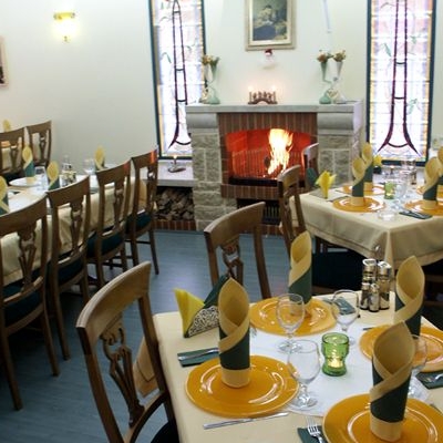 Restaurant Casa Pintea