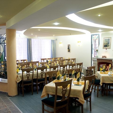 Imagini Restaurant Casa Pintea