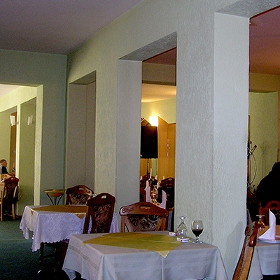 Restaurant Regal