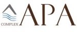 Logo Restaurant Apa Apa