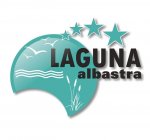 Logo Restaurant Laguna Albastra Murighiol