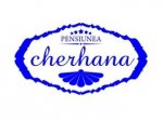 Logo Restaurant Cherhana Crisan