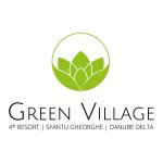 Logo Restaurant Green Village Sfantu Gheorghe