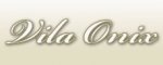 Logo Restaurant Onix Tulcea