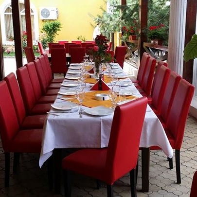 Imagini Restaurant Casa Coral