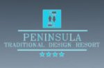 Logo Restaurant Peninsula Murighiol