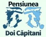 Logo Restaurant Doi Capitani Crisan