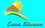 Logo Restaurant Casa Sibiana Sulina