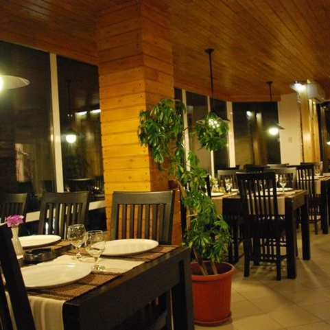 Imagini Restaurant Casa Teo