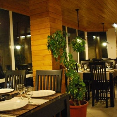 Restaurant Casa Teo