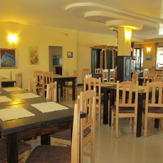 Imagini Restaurant Delta Dunarii