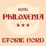 Logo Restaurant Philoxenia Eforie Nord