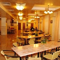 Restaurant Coralis foto 2