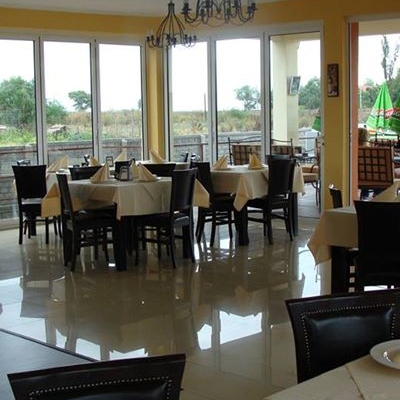 Restaurant Admar