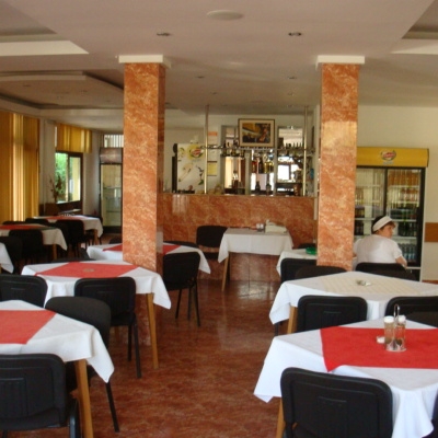 Restaurant Anina