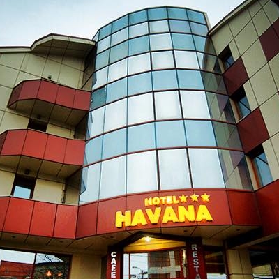 Restaurant Havana