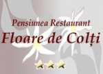 Logo Restaurant Floare de Colti Baia Mare