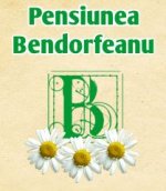 Logo Restaurant Bendorfeanu Rasinari